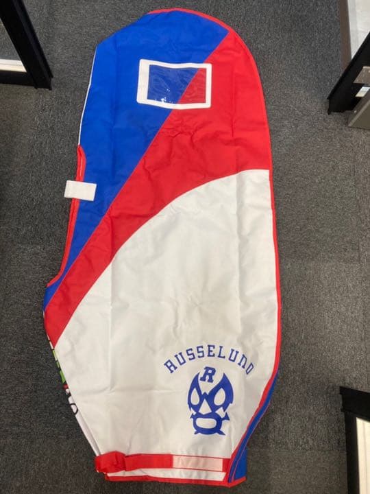 ラッセルノ(Russeluno) キャディバッグカバー