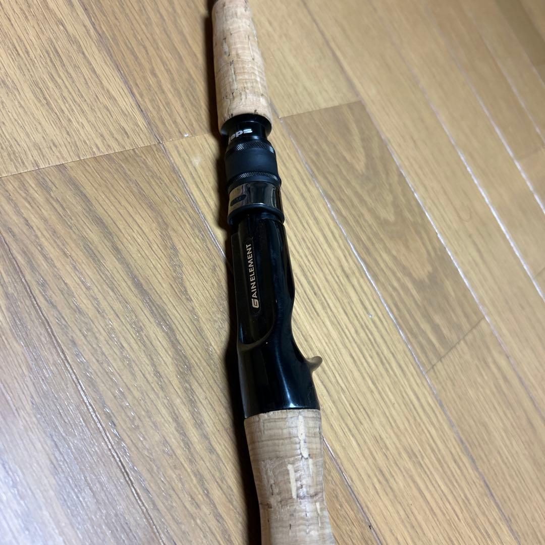 GE-71MHRフリッピングエレメント FLIPPING ELEMENT