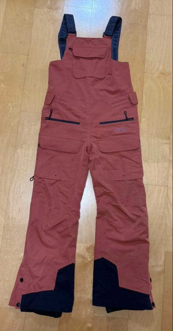 【picture organic clothing】MARSALAウェア セット