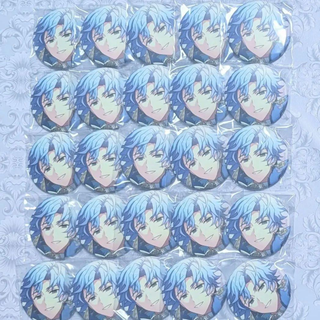 Memories with Wizards　MwW2　第二弾　缶バッジ　フィガロ