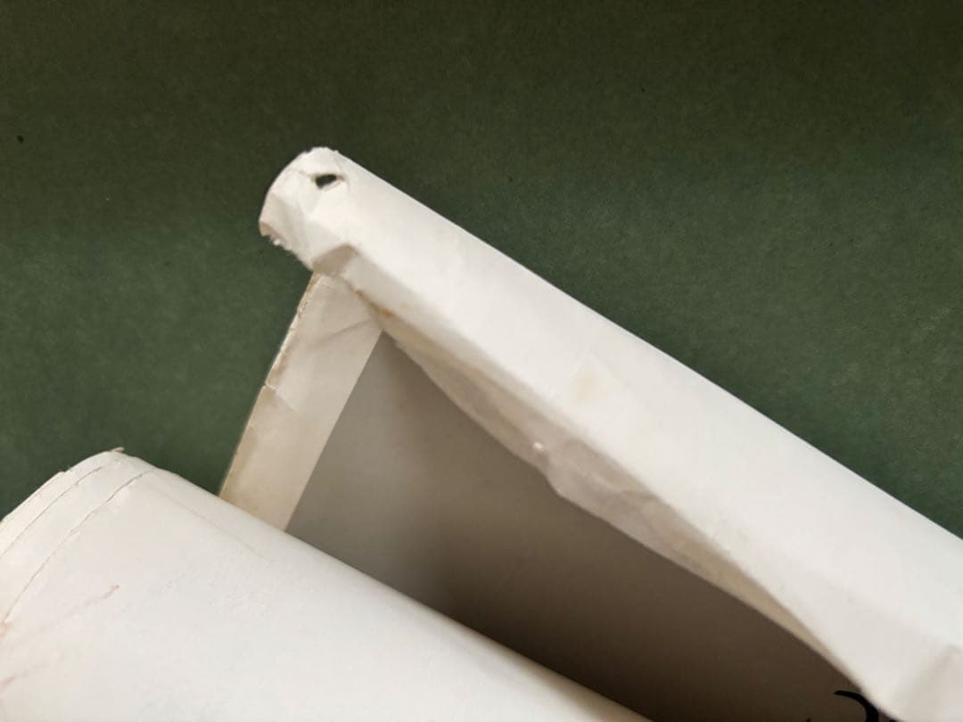 レア　THE CULT ELECTRIC ON TOUR ポスター　ザ　カルト