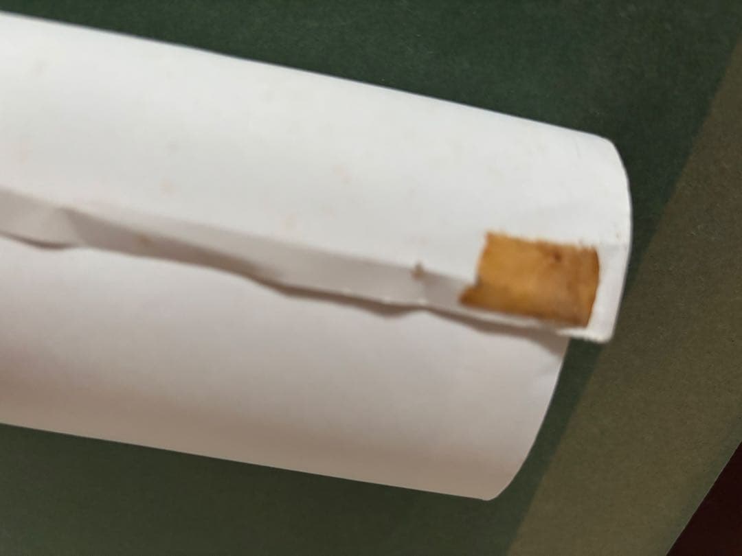 レア　THE CULT ELECTRIC ON TOUR ポスター　ザ　カルト