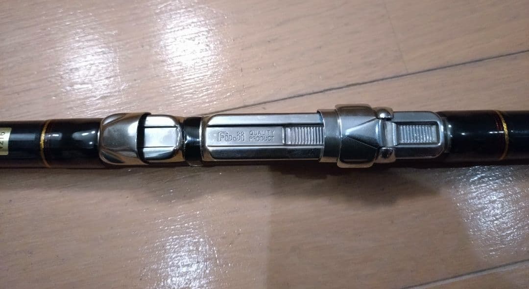 ダイワ リーガル 1.5-45 磯竿 ロッド 防波堤