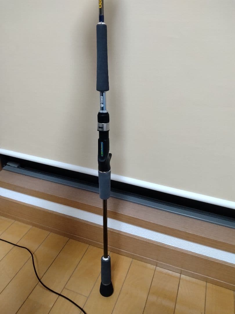 【引き取り限定】ジギングロッド　ティムコ　オーシャンドミネーター　OD64CM