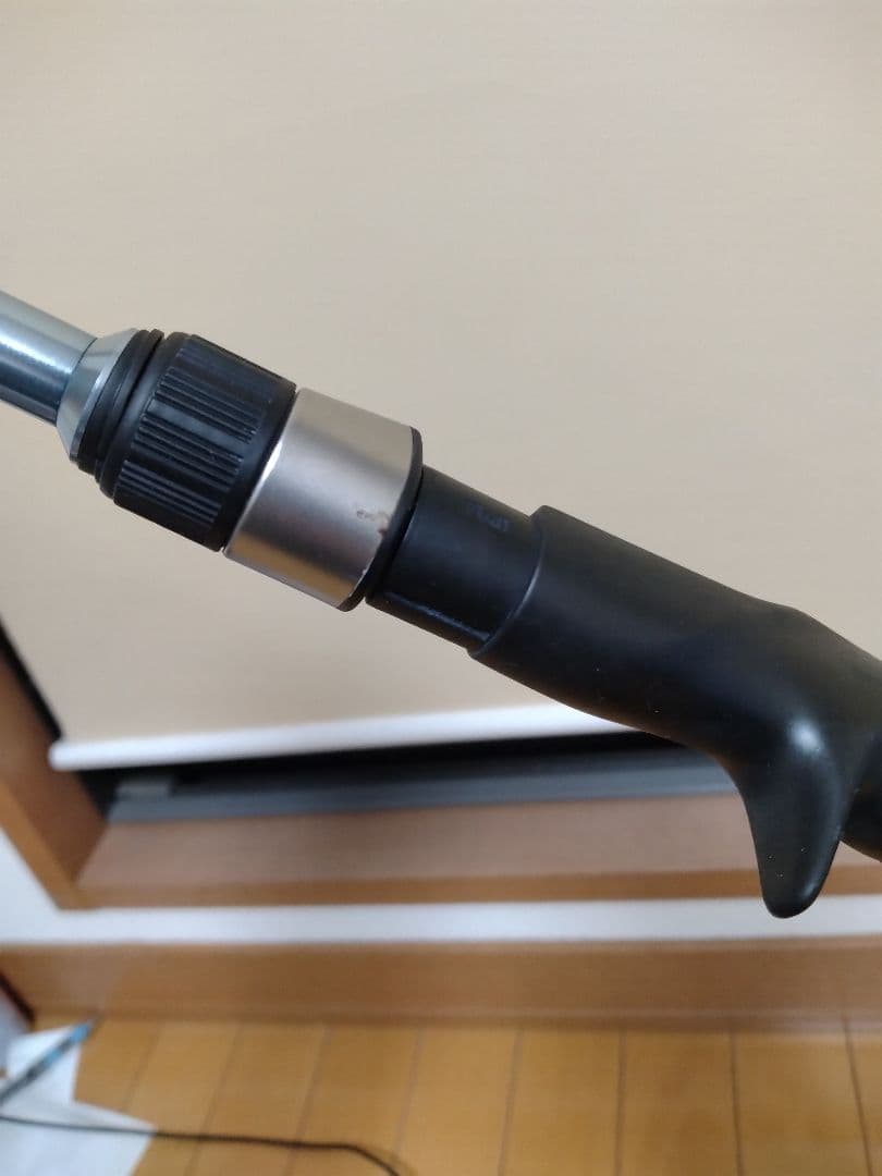 【引き取り限定】ジギングロッド　ティムコ　オーシャンドミネーター　OD64CM