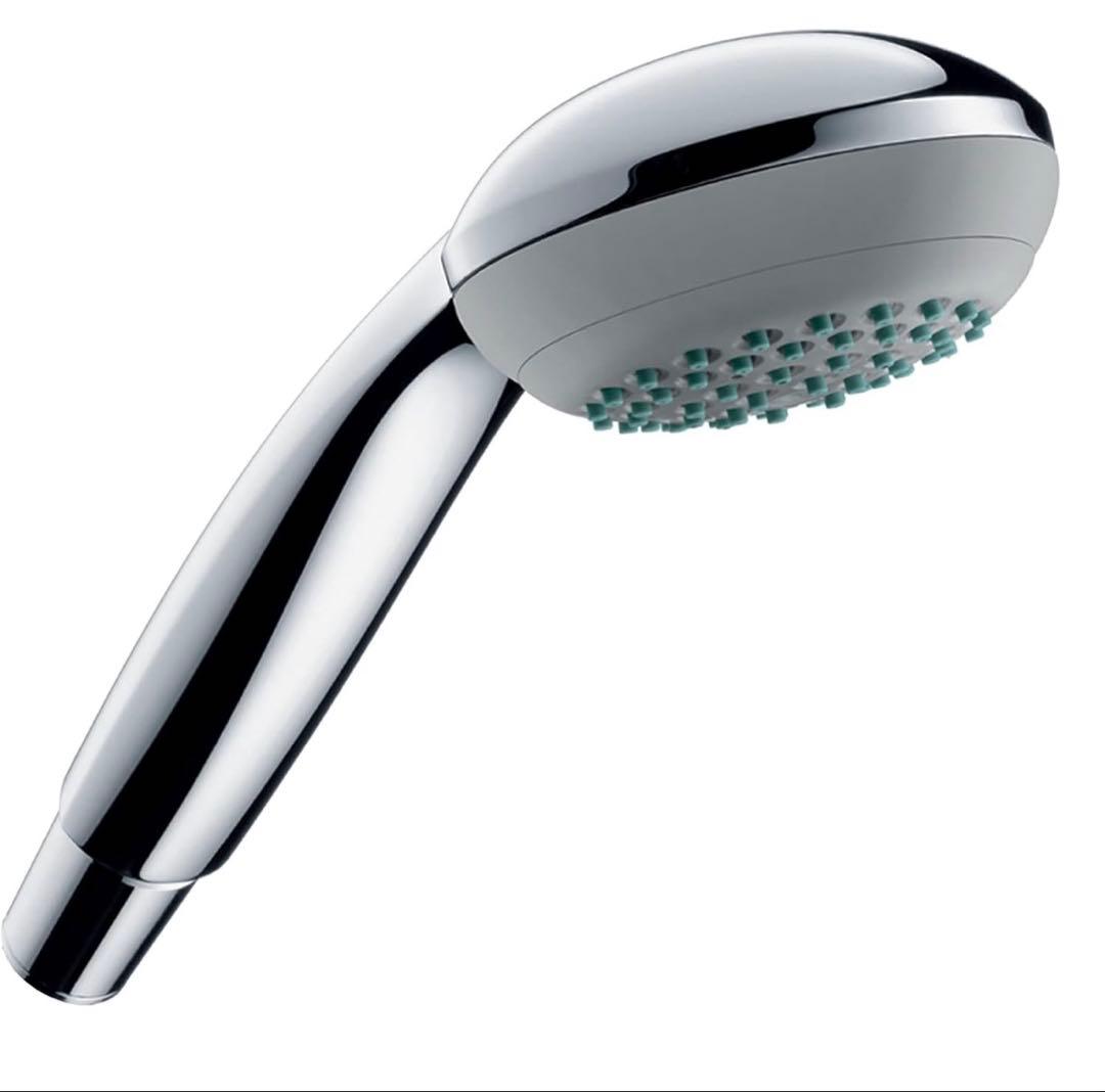 新品 クロメッタ85ヴァリオ シャワーヘッド ハンスグローエ 28562000