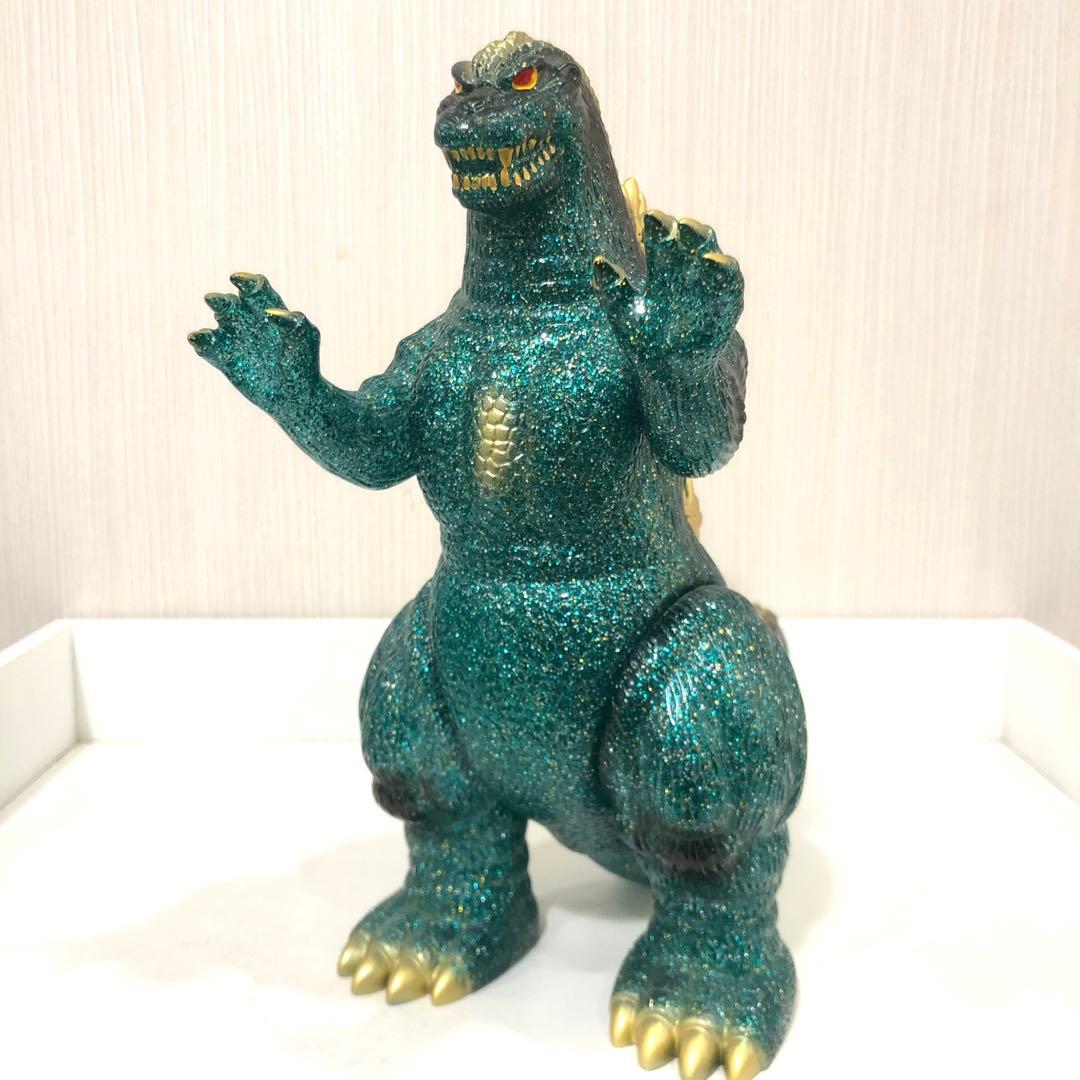 マルサン　ゴジラ1989