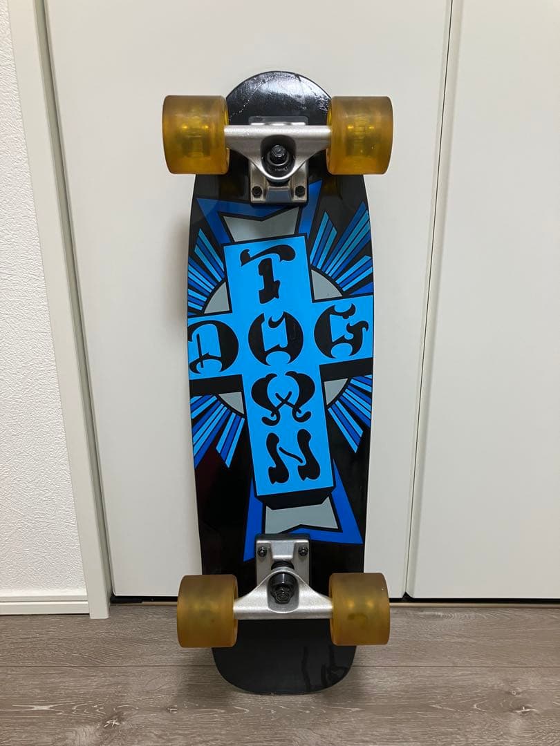 DOGTOWNスケートボード コンプリート