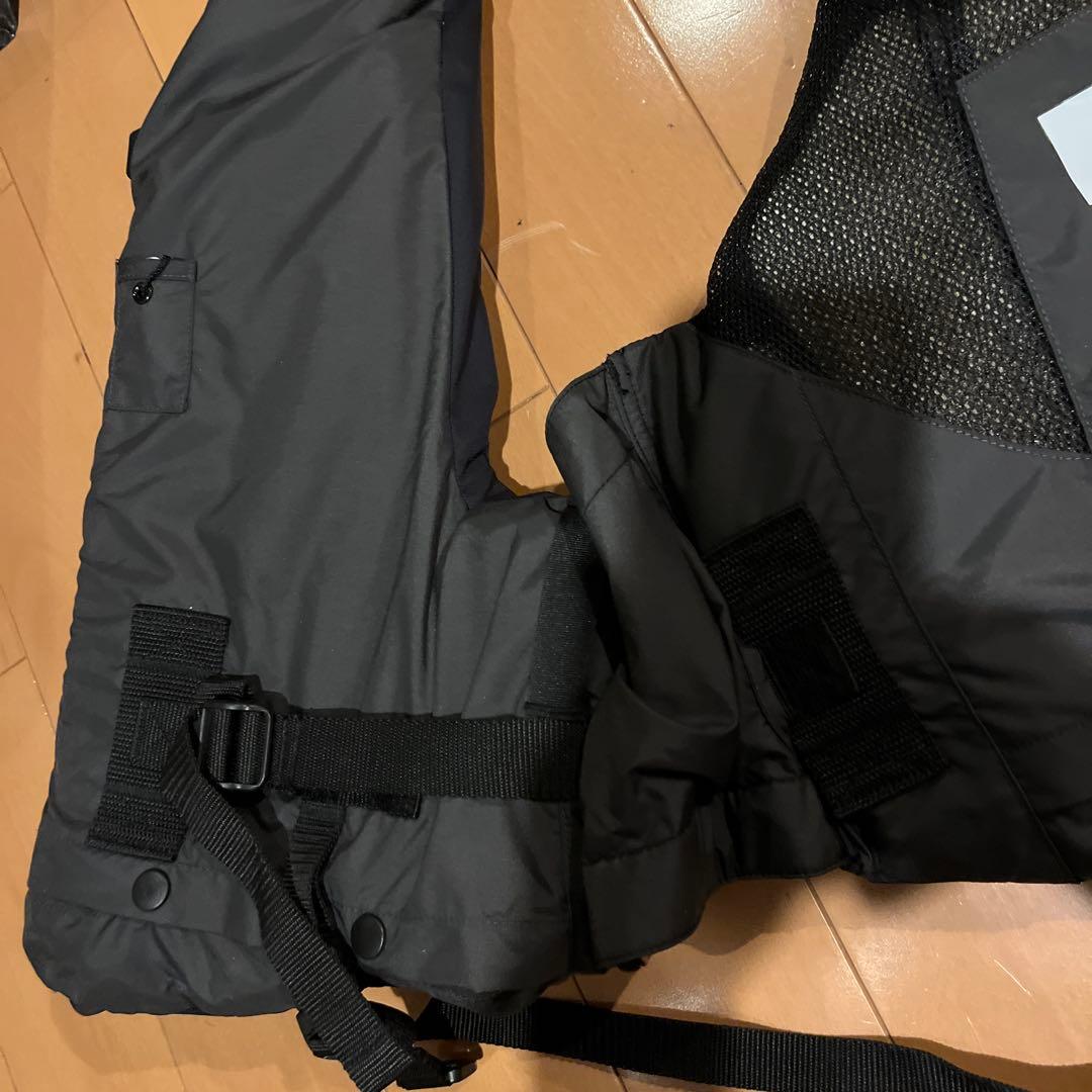 SHIMANO NEXUS ライフジャケット Lサイズ