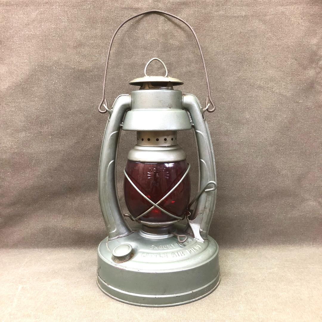 Embury Mfg. No350 ランタン