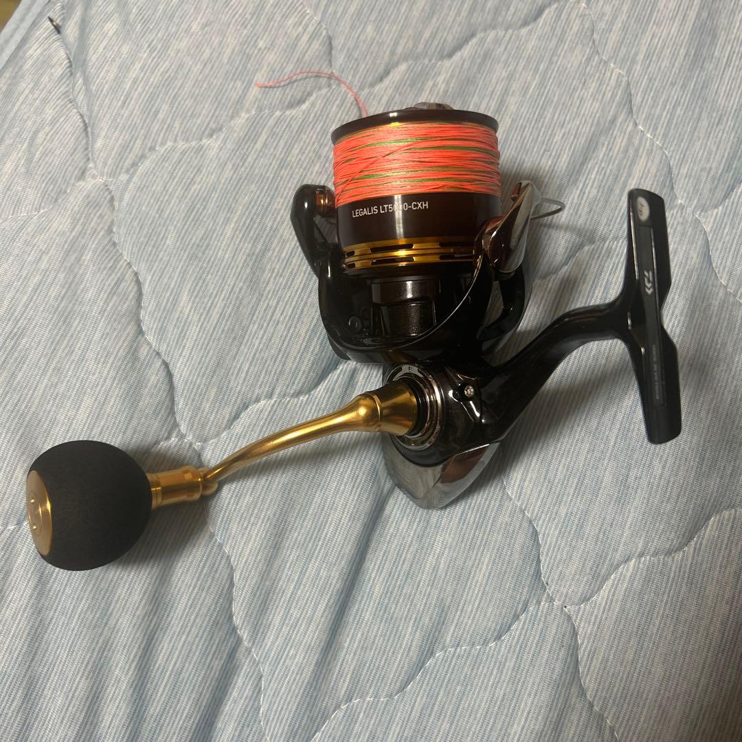 レガリス LTー5000ーCXH