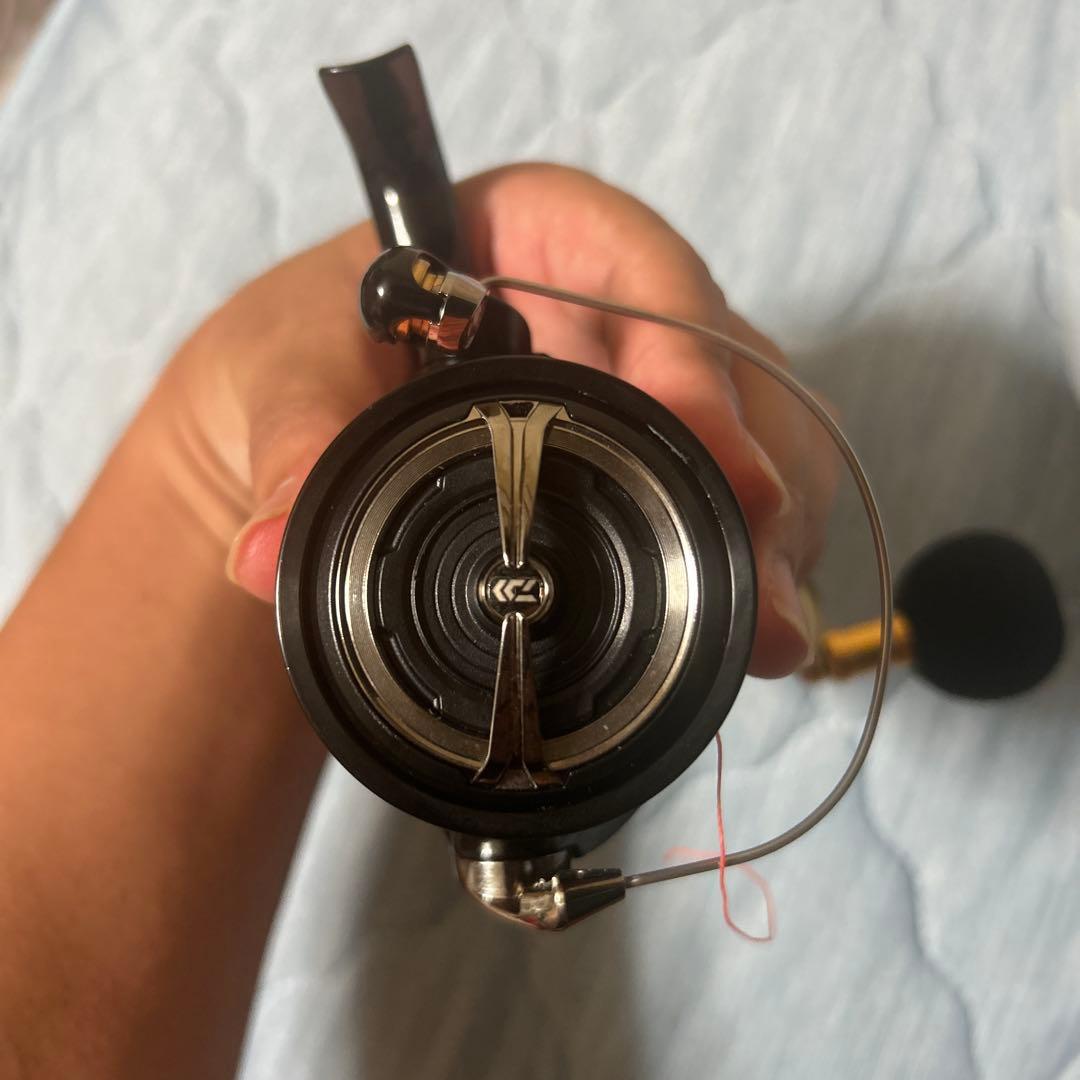 レガリス LTー5000ーCXH