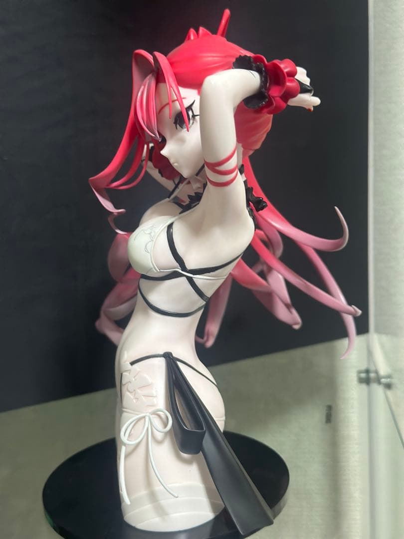 塗装済み 完成品 ガレージキット Fate FGO バーヴァンシー