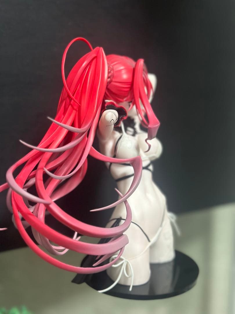 塗装済み 完成品 ガレージキット Fate FGO バーヴァンシー