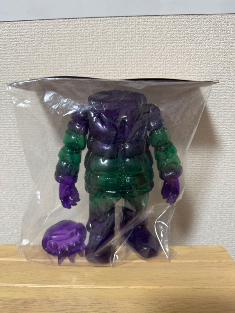 クトゥルフオイド　ポイズン