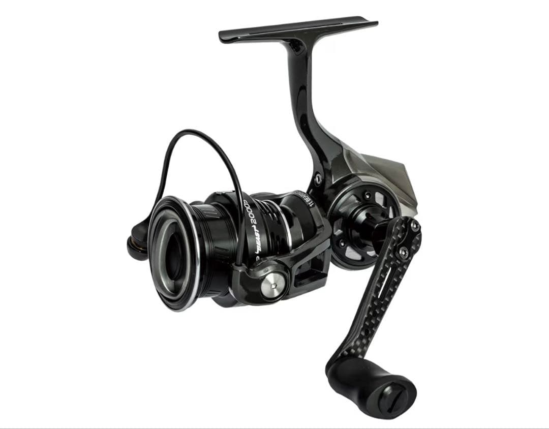 新品、未使用！　アブガルシア　ビースト SP スピニングリール　ルアー　磯釣り