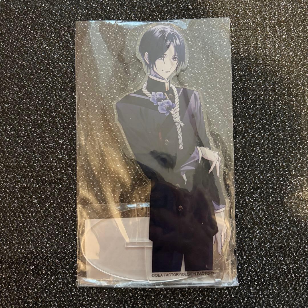 9R.I.P 響　くじ　アクリルスタンド