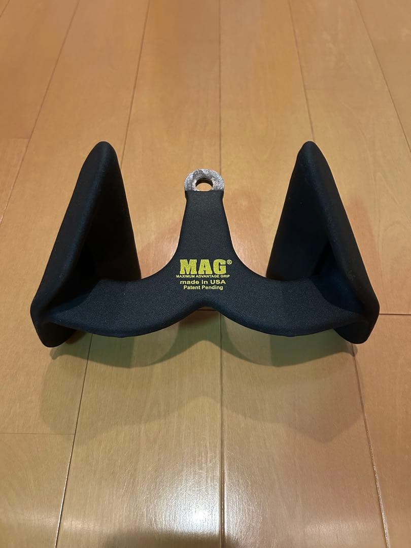 ギャクソウさん専用　MAGグリップ　セット