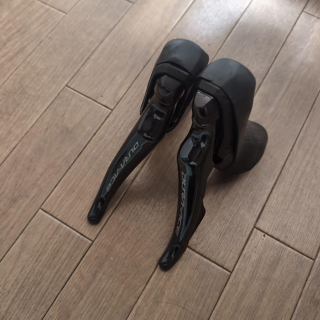 DURA-ACE R9100 ST-R9120 左右セット デュラエース