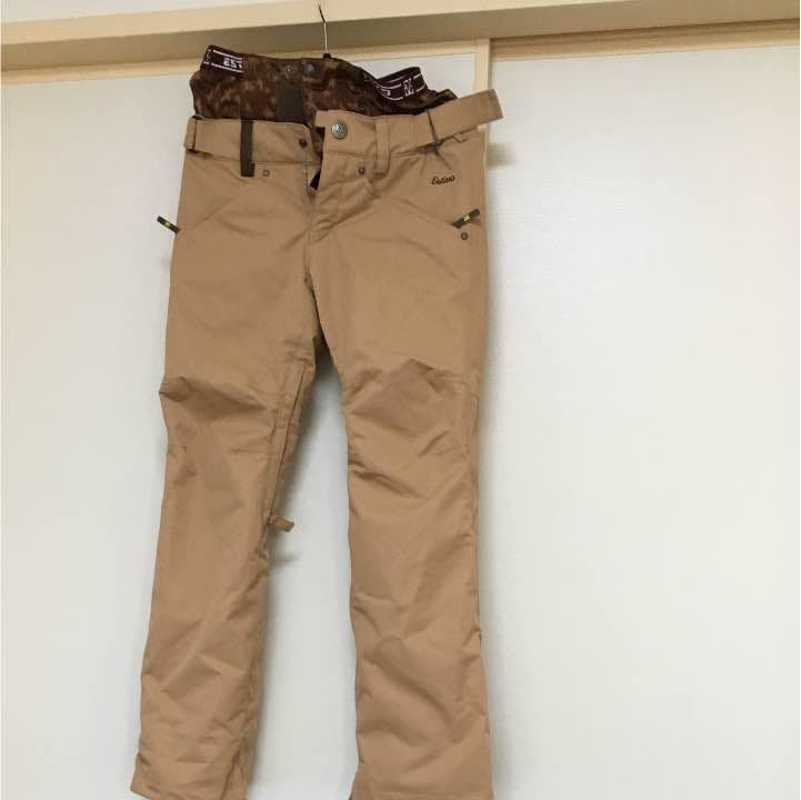 スノボーウェア