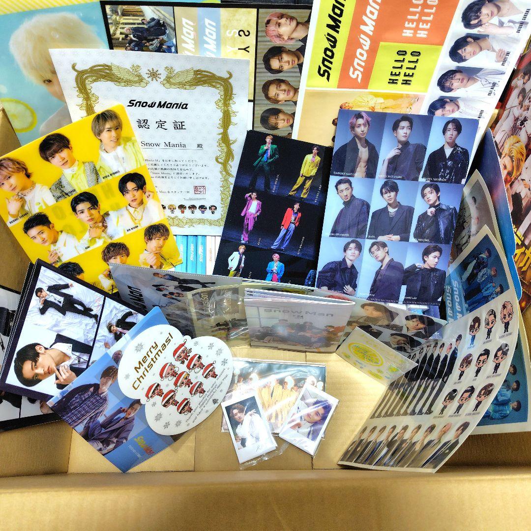 Man おまけ　CD DVD Blu-rayなど