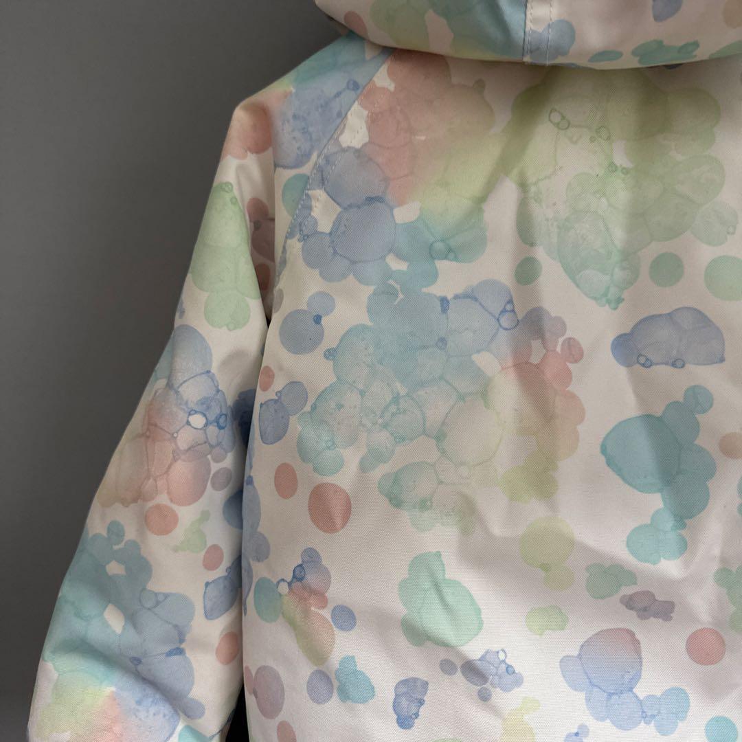 バートン、burton、4T、100〜120