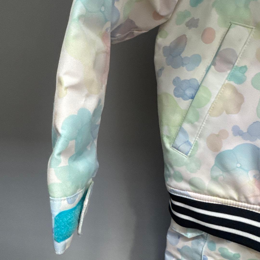 バートン、burton、4T、100〜120