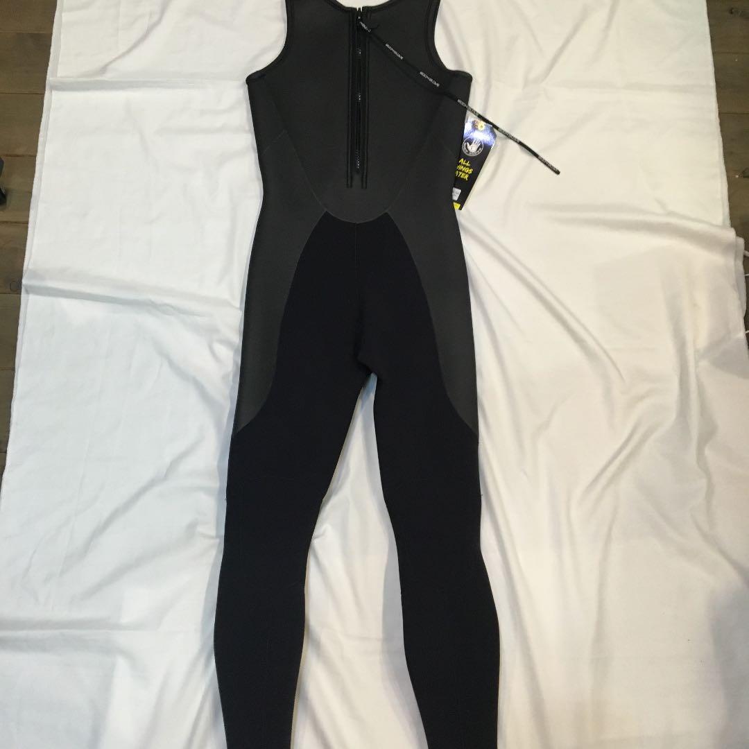 body glove   ロングジョン   サーフィン  ウェットスーツ ML