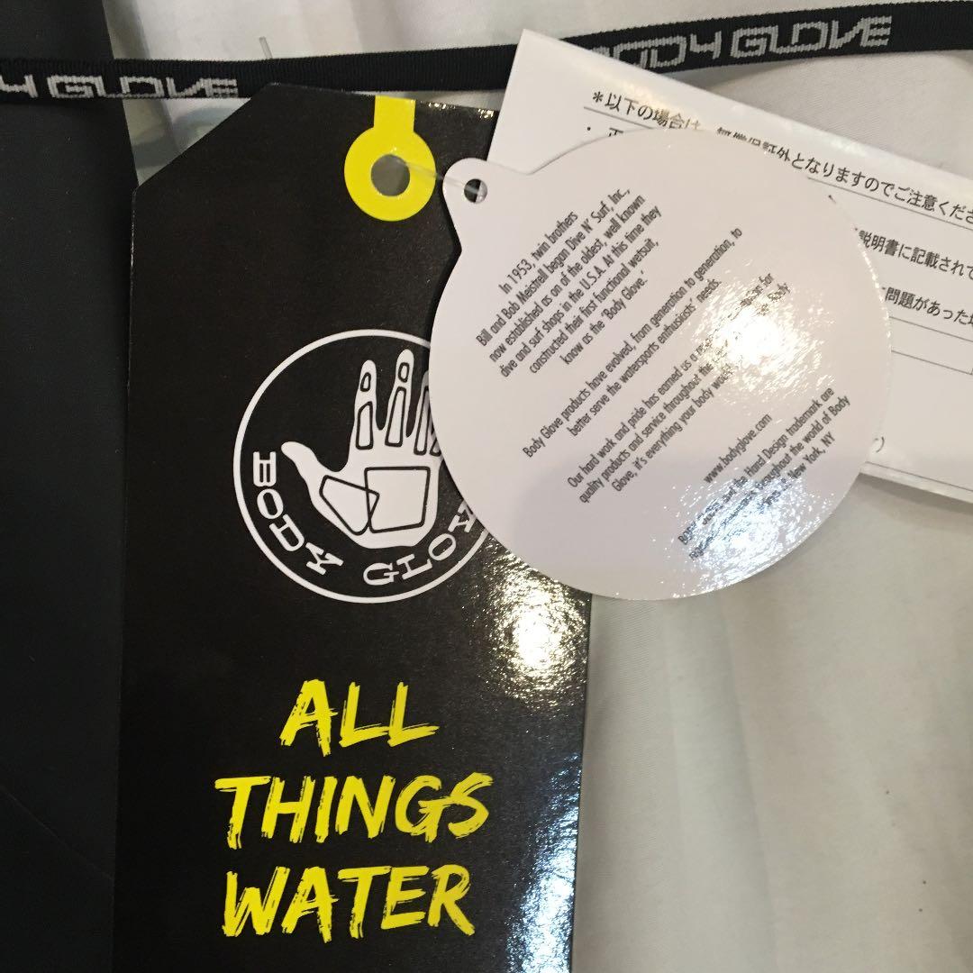 body glove   ロングジョン   サーフィン  ウェットスーツ ML