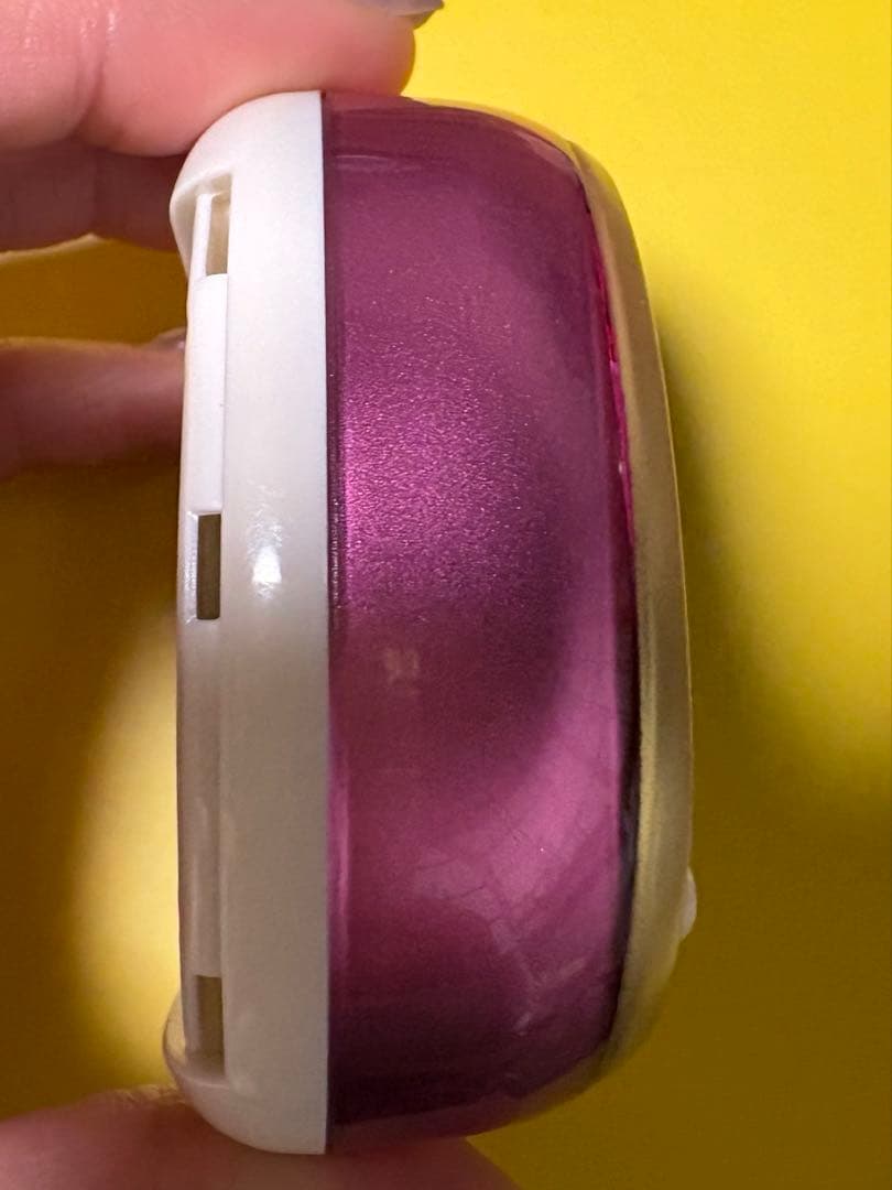 たまごっち 4U PINK 着せ替えカバー付き