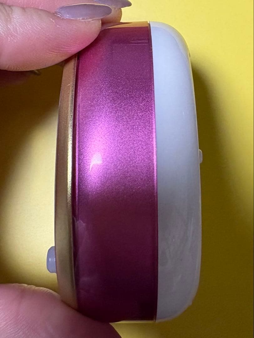 たまごっち 4U PINK 着せ替えカバー付き