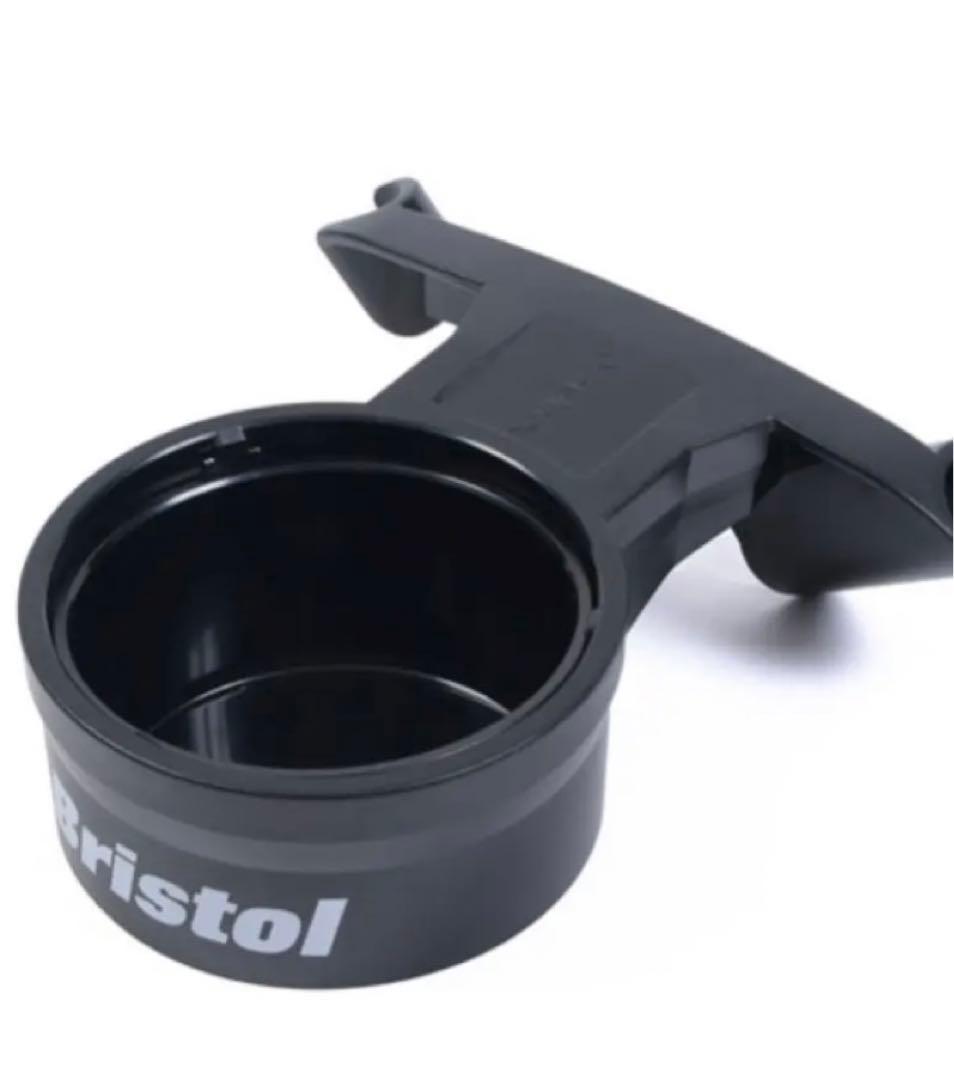 F.C.Real Bristol Helinox CUP HOLDER ①