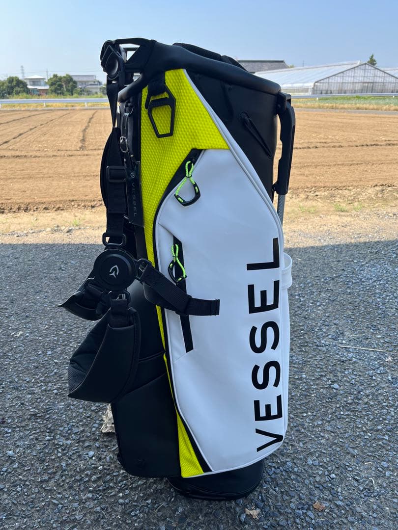 【osakachan】VESSEL PLAYER 4.0