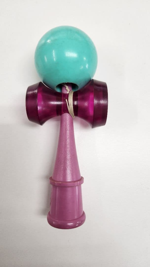 マックボール (マックけん玉) その１