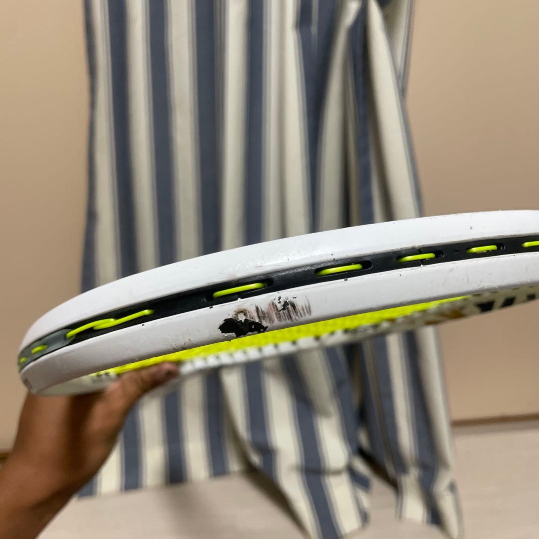 ジオブレイク70s ホワイト