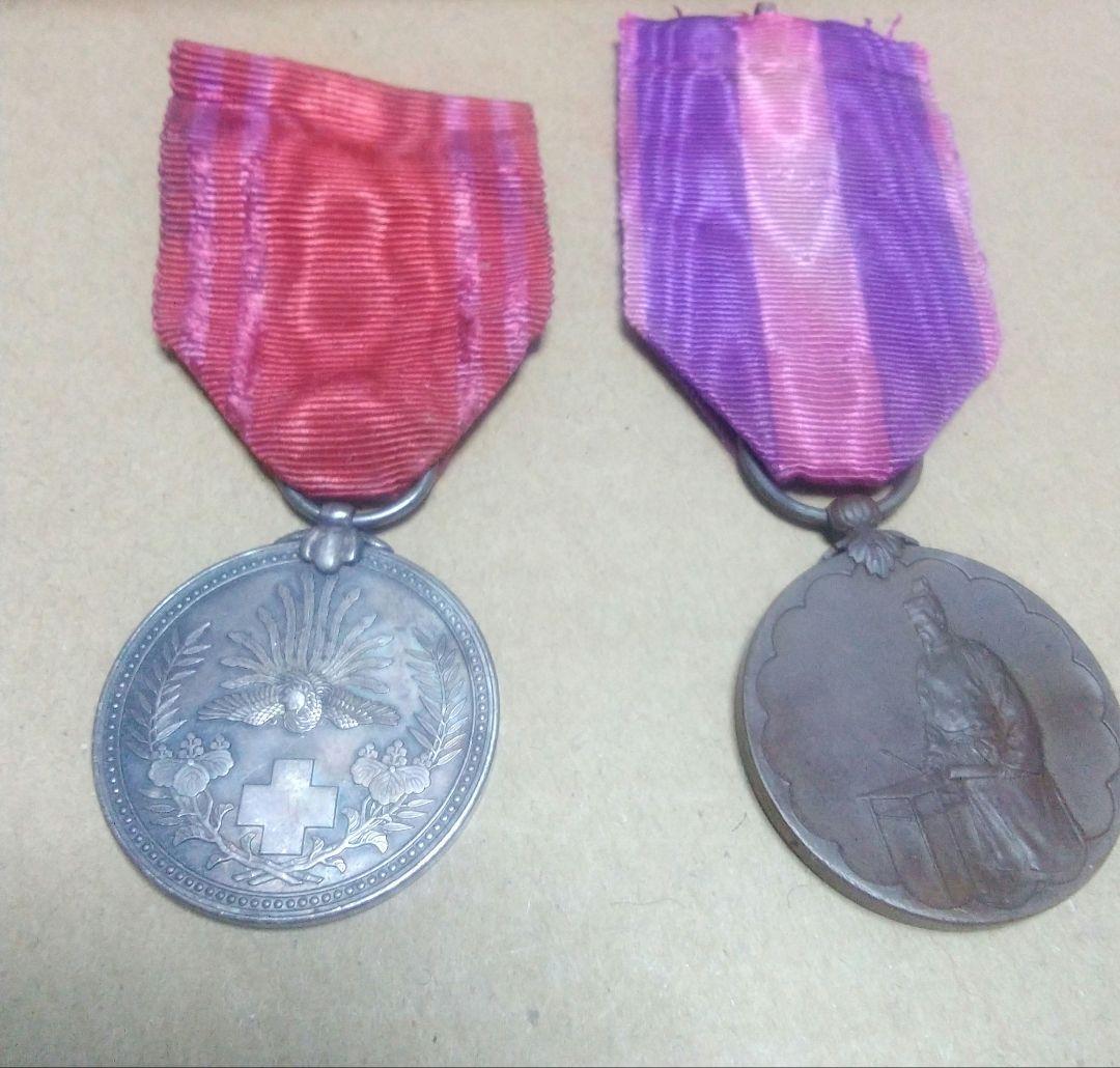 6セットまとめ売り昭和レトロビンテージ(骨董品収集)記念メダル&記念バッジ