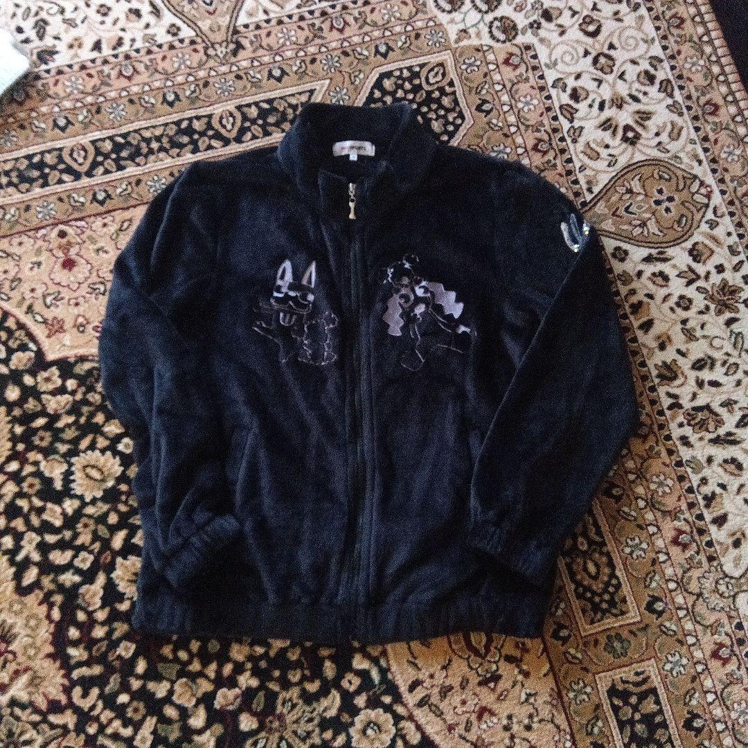 ＭＵスポーツ　ジャンパー　サイズ４４