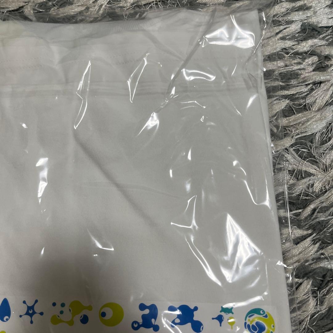 ドラゴンボール　Tシャツ　万博限定　Lサイズ