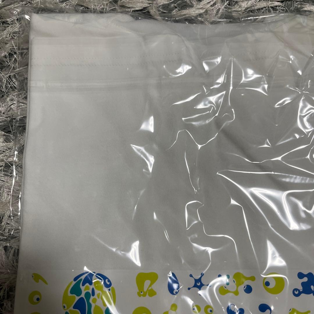 ドラゴンボール　Tシャツ　万博限定　Lサイズ