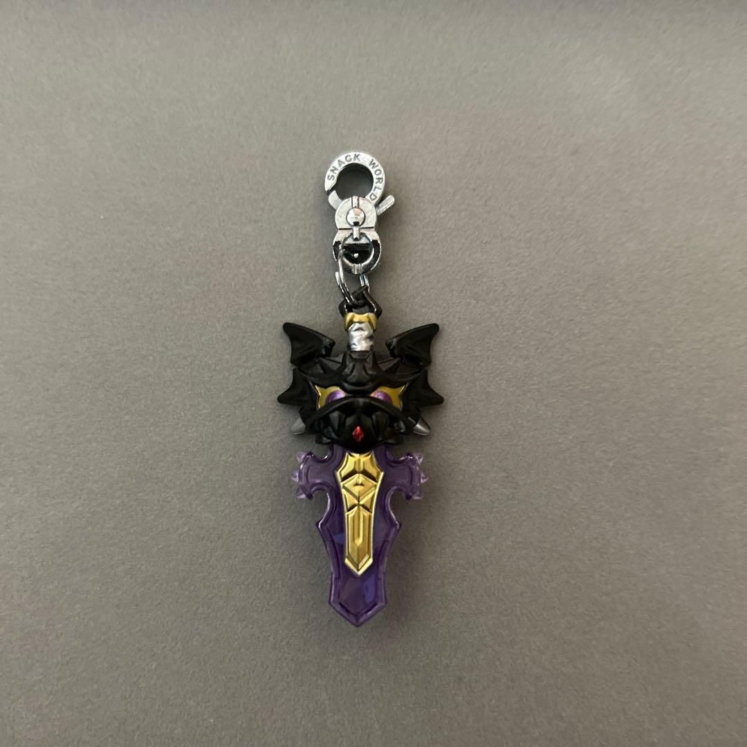 スナックワールド　ムラクモガラティン