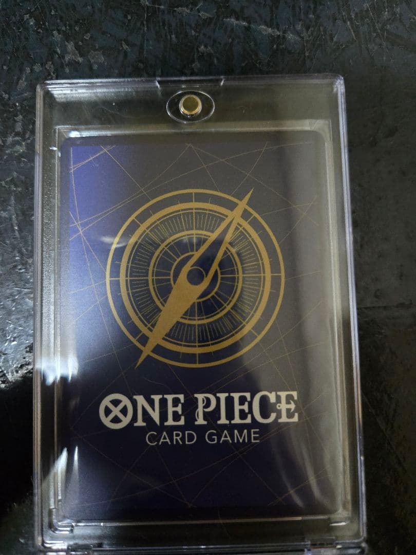 ワンピースカードニカコミパラ