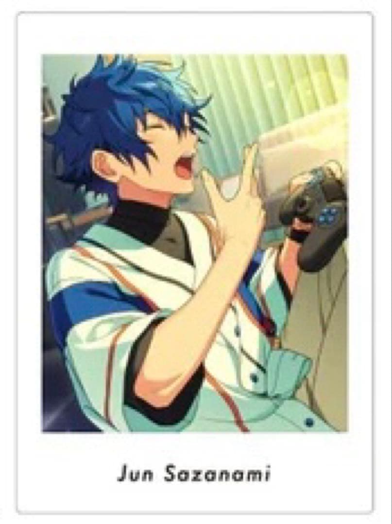 あんスタ 漣ジュン ぱしゃっつ vol.6 Private 20枚