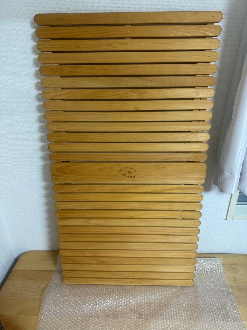 早い者勝ち 196 kuroson 370 ひのきのテーブル