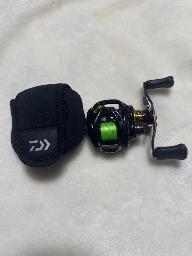 morethan BRANZINO EX AGS88MB＋PE1000XH-TW