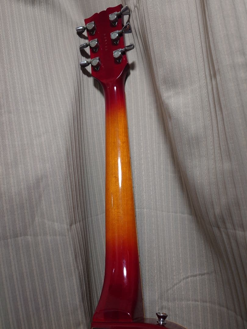 ブ*グ様 YAMAHA SL 500 レスポール タイプ