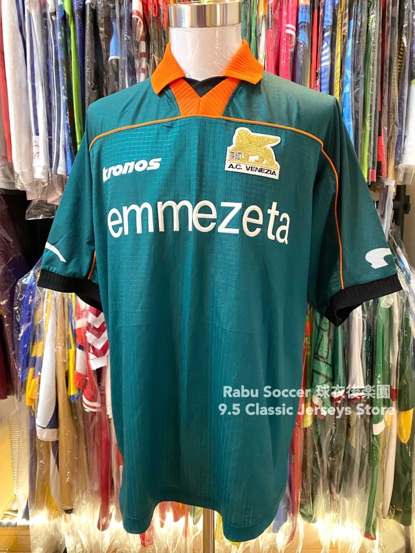 ヴェネツィア 99/00 3rd アウェイ ユニフォーム