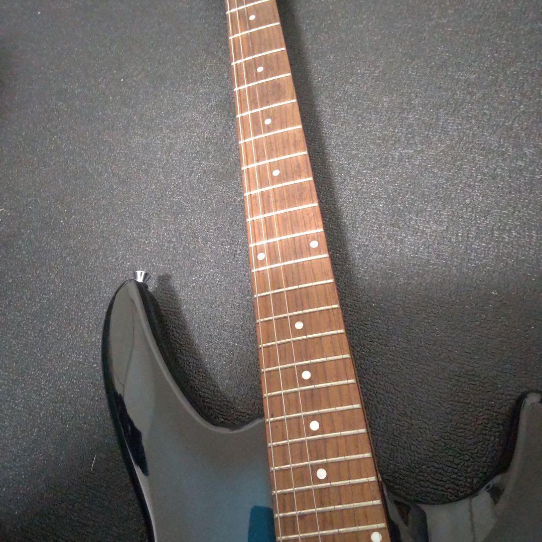 Prologue〜Custom made〜 エレキギター 　グラデーションブルー