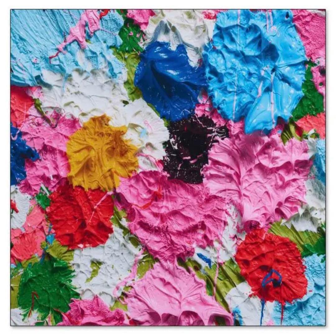 ダミアン・ハースト Fruitful (small)