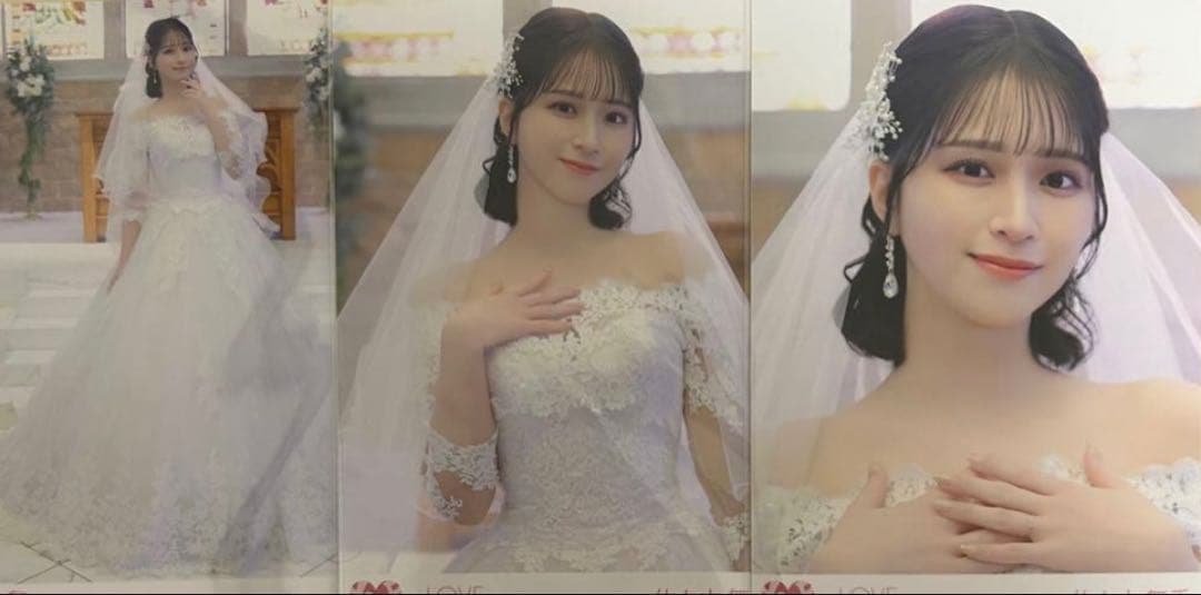 ま*る様 佐々木舞香 イコラブ 生写真 コンプ 「恋人以上、好き未満」MV衣装