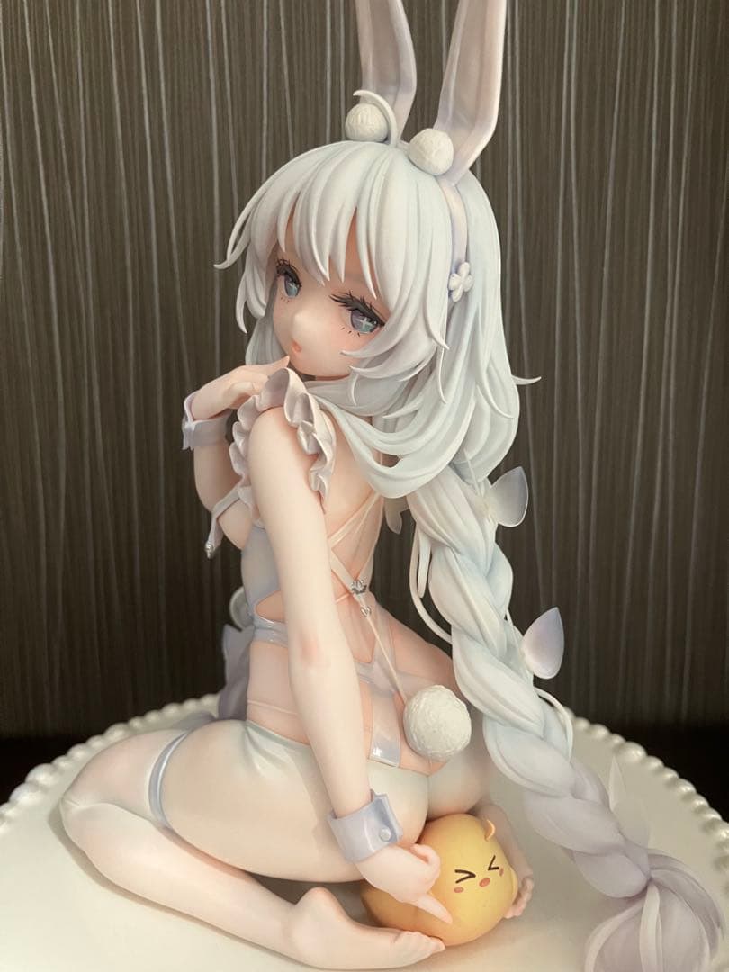 アズールレーン ル・マラン 昼寝好きのラピヌ